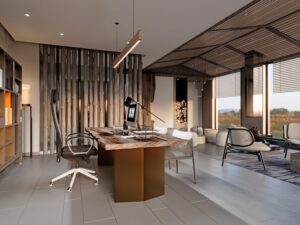 How to Find the Right Interior Designing Company in Gurgaon for Your Project