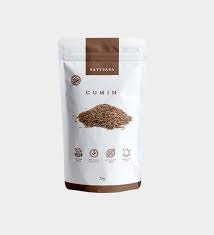 Cumin Seed Supplier – Premium Indian Cumin Seeds for Global Buyers