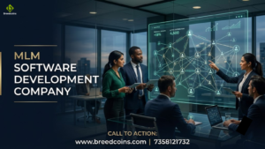 Strategic Business Growth Through MLM Software Development Company for Scalable Network Marketing Operations