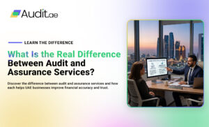 Audit Fees in UAE: A Practical Guide to Audit Costs for Businesses 1 Audit Fees in UAE: A Practical Guide to Audit Costs for Businesses