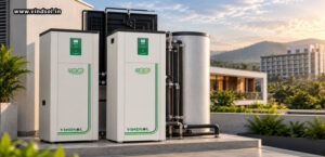Choosing The Right Thermodynamic Solar System For Your Hot Water Requirements