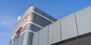 How Do Aluminum Composite Metal Panels Support Creative Architectural Facades? 1 How Do Aluminum Composite Metal Panels Support Creative Architectural Facades?