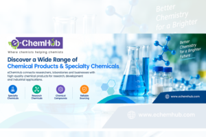 eChemHub – Discover Chemical Products for Research and Industry