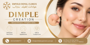 How Long Do Dimple Creation Results Last?