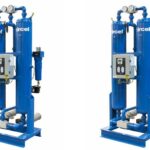breathing air system