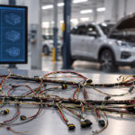 Engineering Automotive Wire Harnesses For Harsh Operating Conditions
