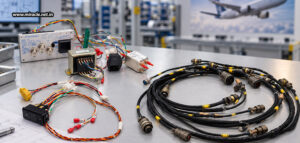 Reducing Production Errors In Complex Cable Harnesses 1 Reducing Production Errors In Complex Cable Harnesses