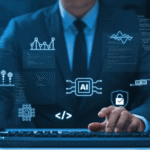 Can AI in Software Engineering Reduce Manual Coding Effort