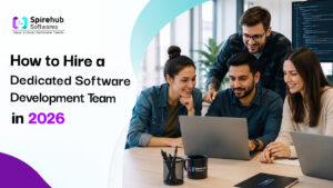 How to Hire a Dedicated Software Development Team in 2026: A Step-by-Step Guide 1 How to Hire a Dedicated Software Development Team in 2026: A Step-by-Step Guide