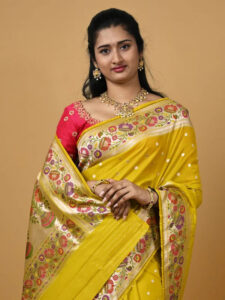 Best Selling Sarees Online | Designer & Trending | Kaladhar 1 Best Selling Sarees Online | Designer & Trending | Kaladhar
