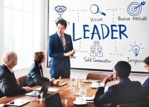 How a Leadership Program in Bangalore Can Prepare Professionals for Future Management Roles 1 How a Leadership Program in Bangalore Can Prepare Professionals for Future Management Roles