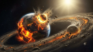 What Does the Asteroid Belt Tell Us About the Early Solar System? 1 What Does the Asteroid Belt Tell Us About the Early Solar System?