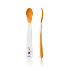 Philips Avent Spoon Set: Making Baby Mealtimes Easier and More Comfortable 1 Philips Avent Spoon Set: Making Baby Mealtimes Easier and More Comfortable