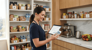 Swyp Office Pantry Management Software: Your Gateway to Smarter Pantry Service