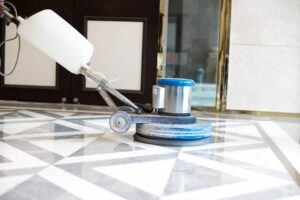 Why Should Mooresville Property Owners Choose Qualified Natural Stone Cleaning and Sealing?