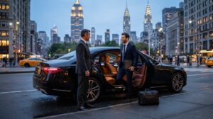 How to Choose the Best NYC Luxury Car Service for Your Trip 1 How to Choose the Best NYC Luxury Car Service for Your Trip