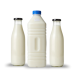 Organic Milk Dubai
