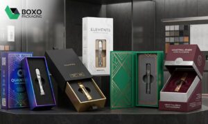 The Growing Importance of Cartridge Boxes in Modern Retail
