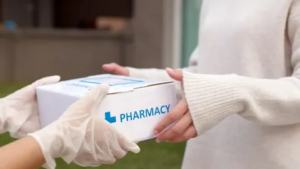 Medicine Delivery Services in Minneapolis, MN