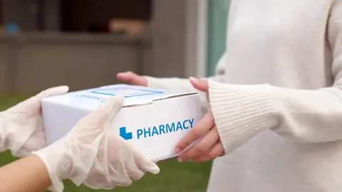Medicine Delivery Services
