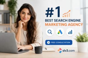 Best Search Engine Marketing Agency for Small Businesses