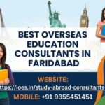 Best Overseas Education Consultants In Faridabad 2