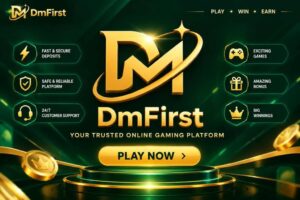 DM First Register: A Complete Guide for New Users