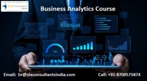 Business Analyst Training in Delhi | Build Job-Oriented Skills in Analytics, Reporting and Automation | Free Alteryx, Prompt Engineering & Gen AI Skills with IBM Certification Support by SLA Consultants India 1 Business Analyst Training in Delhi | Build Job-Oriented Skills in Analytics, Reporting and Automation | Free Alteryx, Prompt Engineering & Gen AI Skills with IBM Certification Support by SLA Consultants India