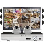 security camera system lw162md l1