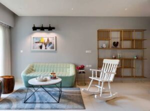 Sustainable Interior Design: Creating Beautiful and Eco-Friendly Spaces