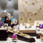 Custom Jewellery Manufacturer UK