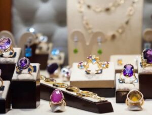 Custom Jewellery Manufacturer UK: Creating Bespoke Jewellery for Modern Brands