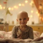 world cancer day awareness with little kid 23 2151194591