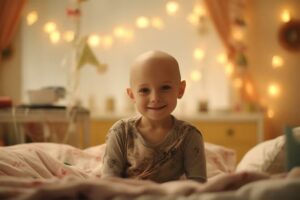 The Rise and the Rise of Childhood cancers 1 The Rise and the Rise of Childhood cancers