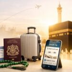 How Bradford Pilgrims Can Choose the Right Umrah Package