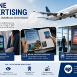 Airline Advertising 1