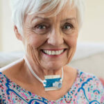 Tracheostomy care at home in Dubai