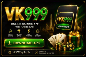 VK999: A Complete Guide to the Modern Digital Platform