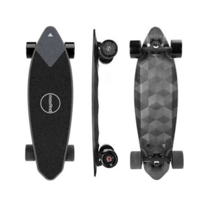 Is an Electric Skateboard the Future of Convenient and Exciting Personal Transportation?