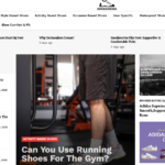 Best Beginner Running Shoes 3 Best Beginner Running Shoes