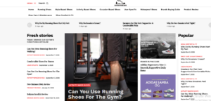 Best Beginner Running Shoes 1 Best Beginner Running Shoes