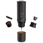 Can a Portable Espresso Machine Bring Premium Coffee Anywhere You Go?