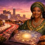 How to Choose the Right Astrologer in Atlanta for Personal and Spiritual Guidance