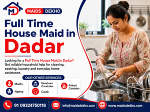 Maids Dekho