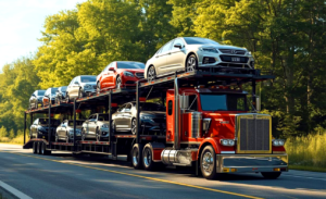 A Simple Guide to Shipping Your Car to Birmingham