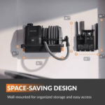 Could a Garage Vacuum Make Your Garage Cleaner and More Organized?