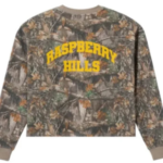 Raspberry Hills Clothing: A Modern Approach to Everyday Streetwear 3 Raspberry Hills Clothing: A Modern Approach to Everyday Streetwear