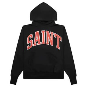Saint Michael Clothing: Exploring the World of Modern Streetwear 1 Saint Michael Clothing: Exploring the World of Modern Streetwear