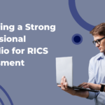 Preparing a Strong Professional Portfolio for RICS Assessment 3 Preparing a Strong Professional Portfolio for RICS Assessment
