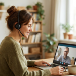 How a Virtual Psychiatrist Ensures Comprehensive Evaluation Through Modern Telehealth 3 How a Virtual Psychiatrist Ensures Comprehensive Evaluation Through Modern Telehealth